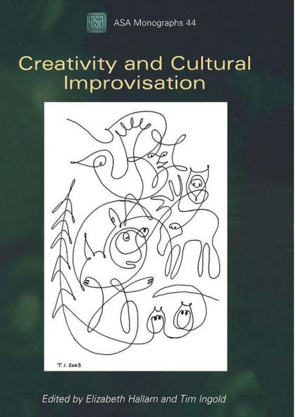 Creativity and Cultural Improvisation