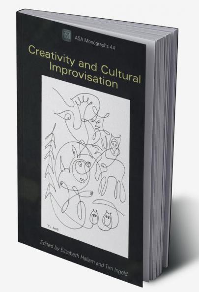Creativity and Cultural Improvisation