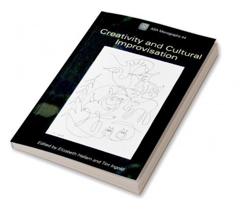 Creativity and Cultural Improvisation
