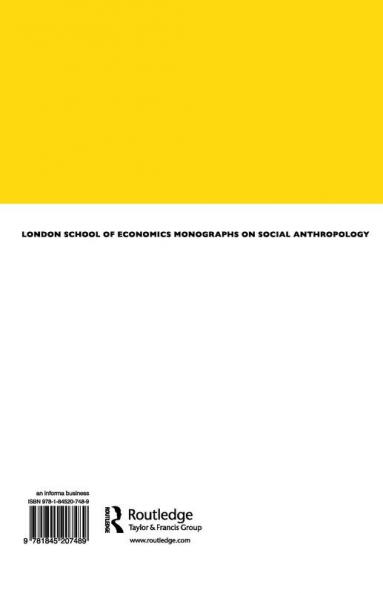 Questions of Anthropology