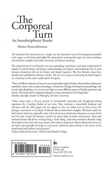 Corporeal Turn