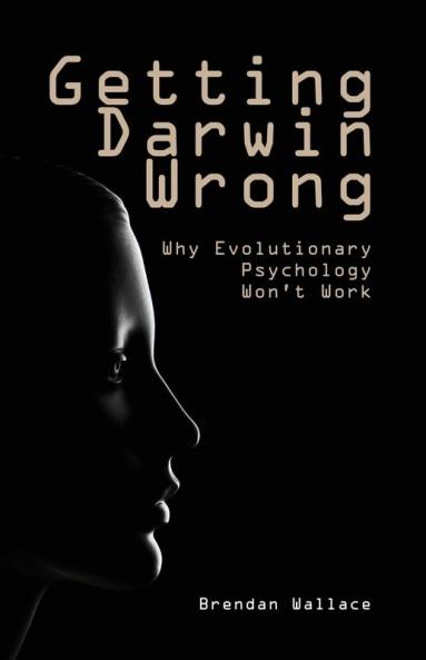 Getting Darwin Wrong