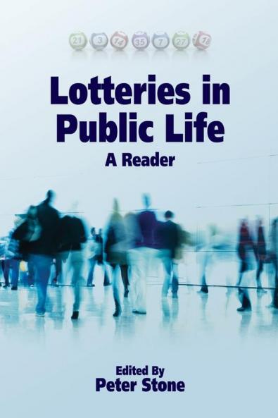 Lotteries in Public Life