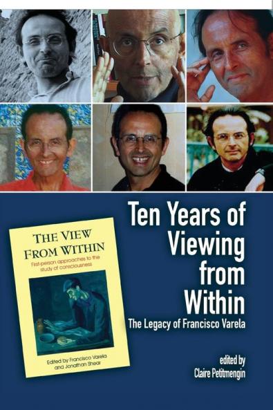 Journal of Consciousness Studies Volume 18 Number 2
