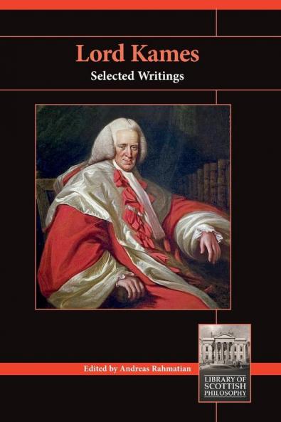 Lord Kames