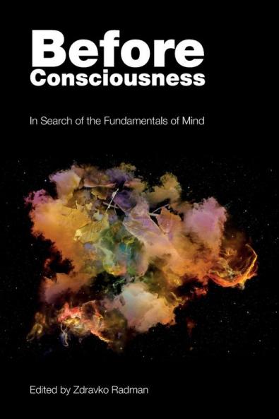 Before Consciousness