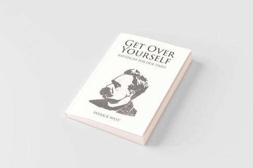 Get Over Yourself