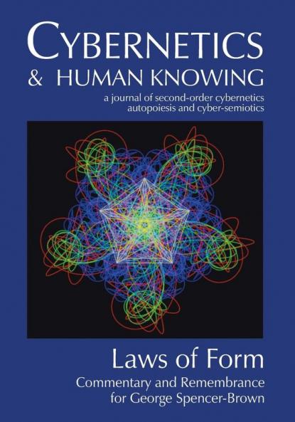 Laws of Form