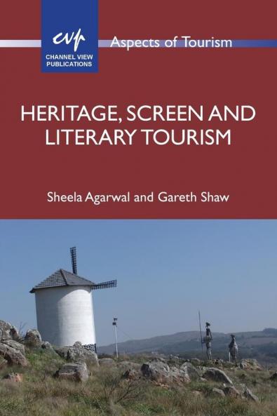 Heritage Screen and Literary Tourism