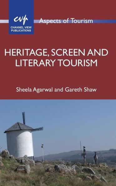 Heritage Screen and Literary Tourism