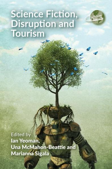 Science Fiction Disruption and Tourism