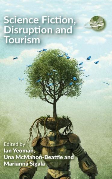 Science Fiction Disruption and Tourism