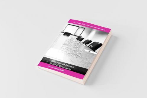 Ethnography and the Corporate Encounter