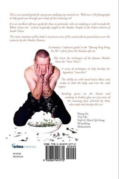 Shaolin Kung Fu - The Lost Art