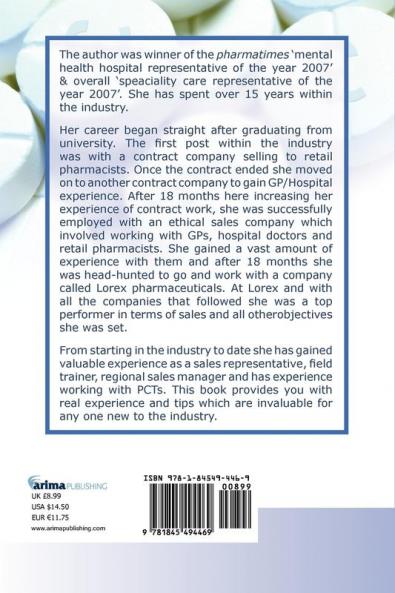 Smart Guide to Becoming a Medical Sales Representative