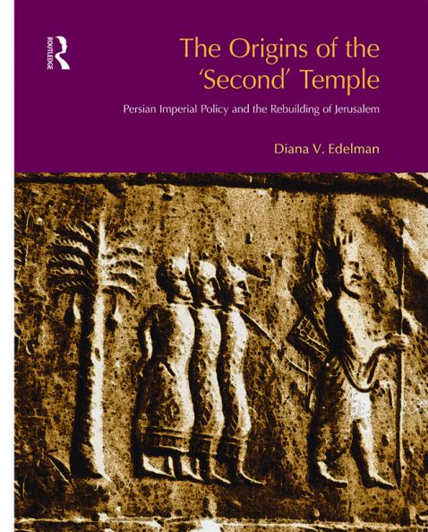 Origins of the Second Temple