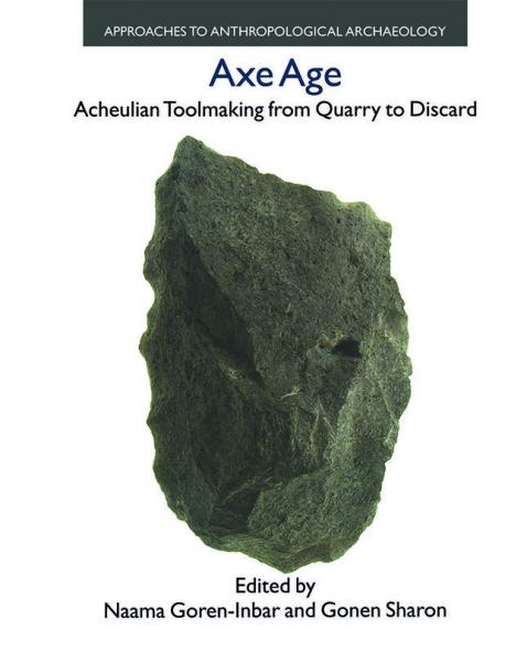 Axe Age