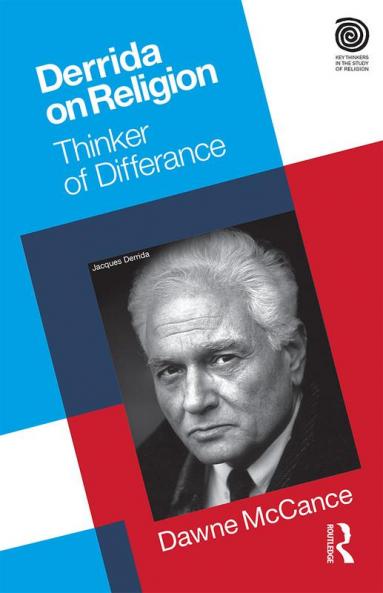 Derrida on Religion