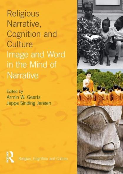 Religious Narrative Cognition and Culture