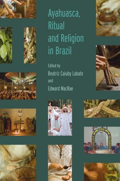 Ayahuasca Ritual and Religion in Brazil