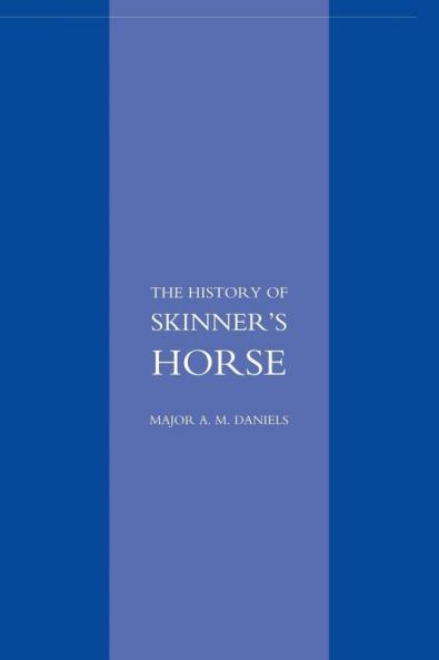 SKINNER'S HORSE