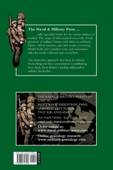 OUTRAM'S RIFLES