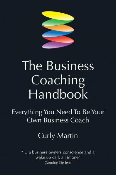 The Business Coaching Handbook