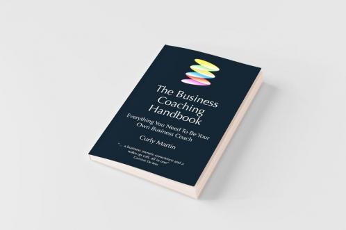 The Business Coaching Handbook