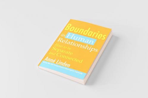 Boundaries in Human Relationships