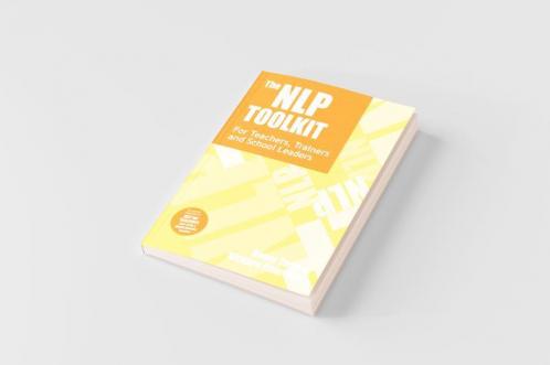 The NLP Toolkit