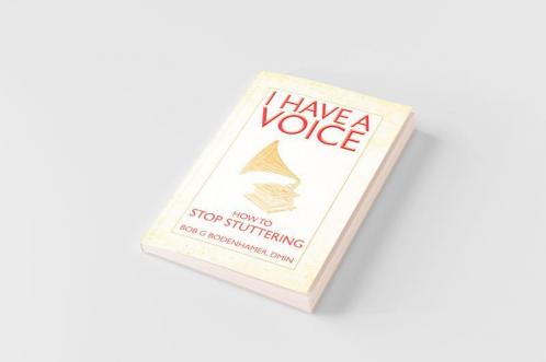 I Have a Voice