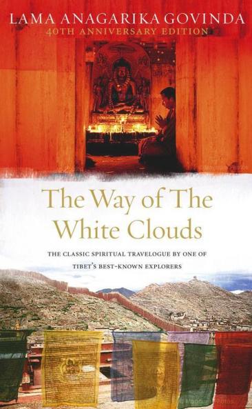 Way Of The White Clouds The