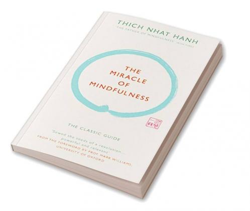 The Miracle of Mindfulness (Gift edition)