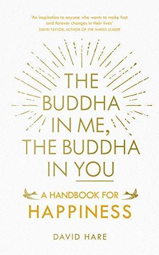 Buddha in Me the Buddha in You