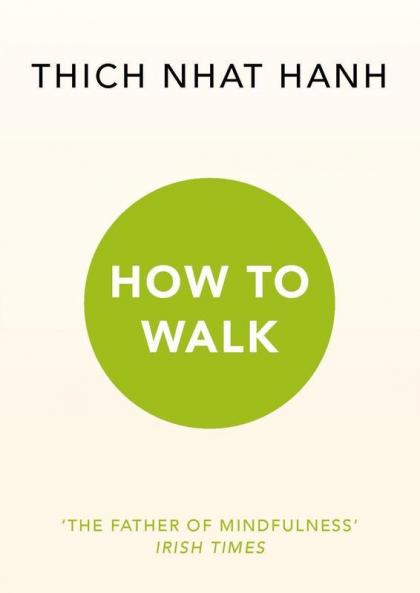 How To Walk