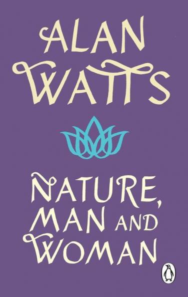 Nature Man and Woman