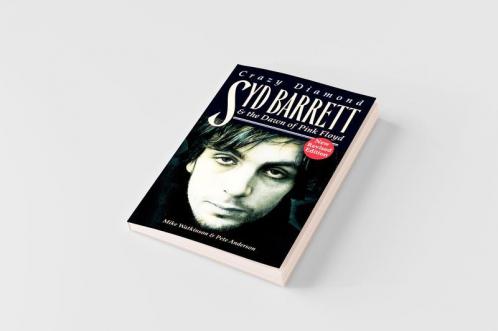Syd Barrett