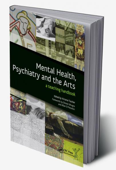 Mental Health Psychiatry and the Arts