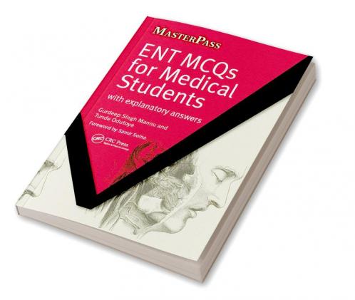 Ent McQs for Medical Students