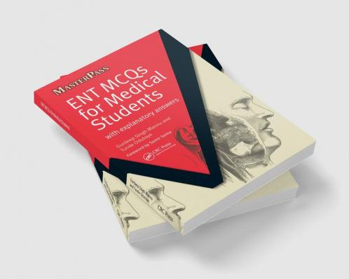 Ent McQs for Medical Students