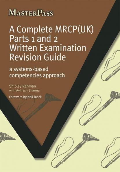 Complete MRCP(UK)