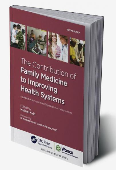 Contribution of Family Medicine to Improving Health Systems