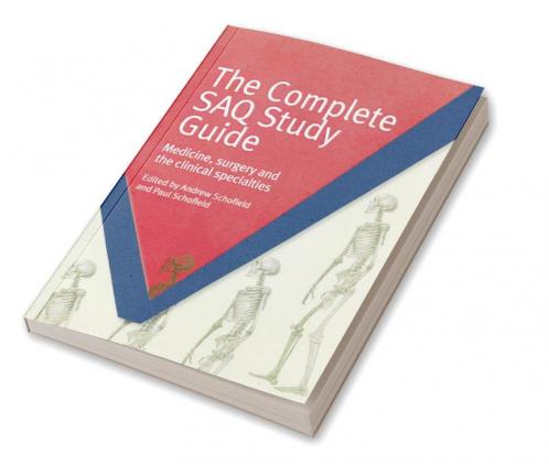 Complete Saq Study Guide