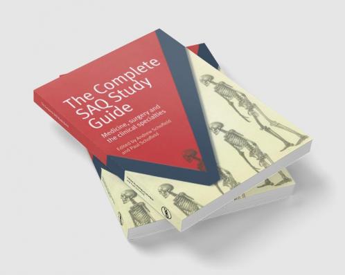 Complete Saq Study Guide
