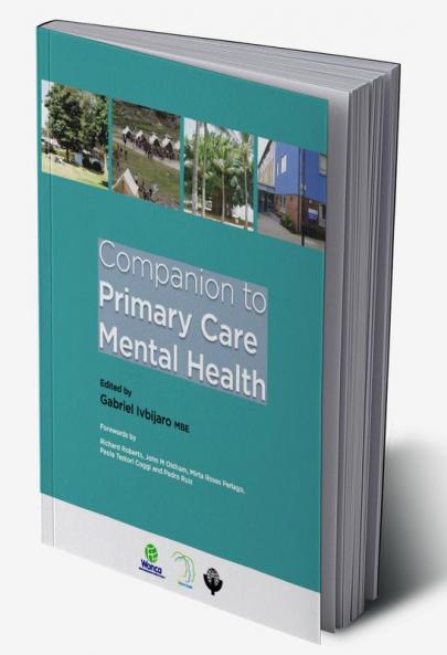 Companion to Primary Care Mental Health