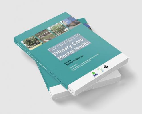 Companion to Primary Care Mental Health