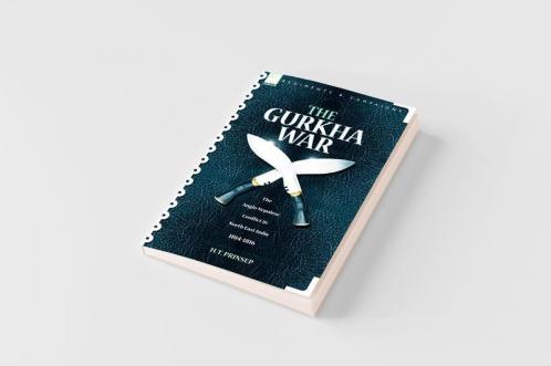 The Gurkha War