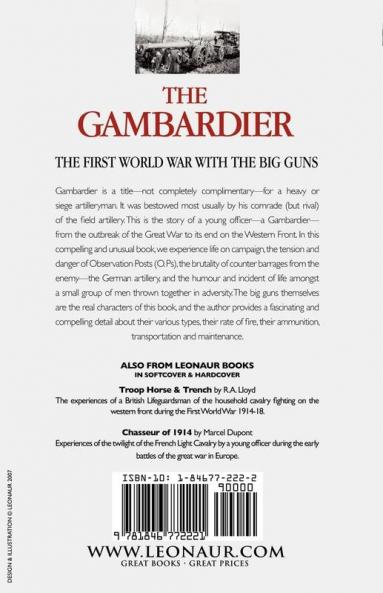 The Gambardier