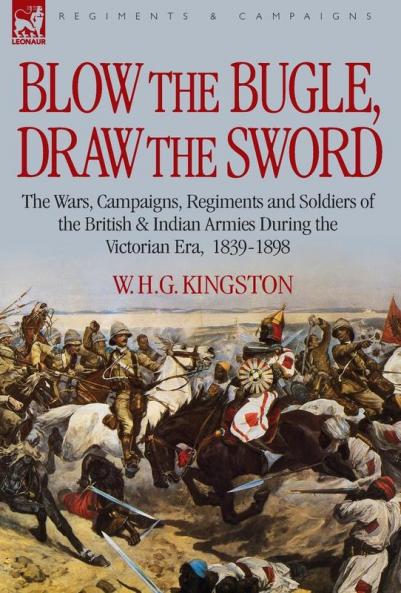 Blow the Bugle Draw the Sword