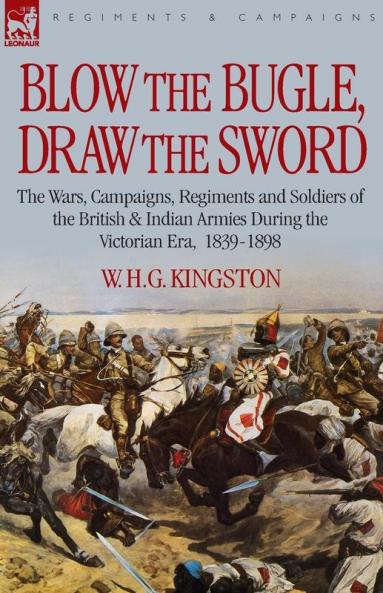 Blow the Bugle Draw the Sword